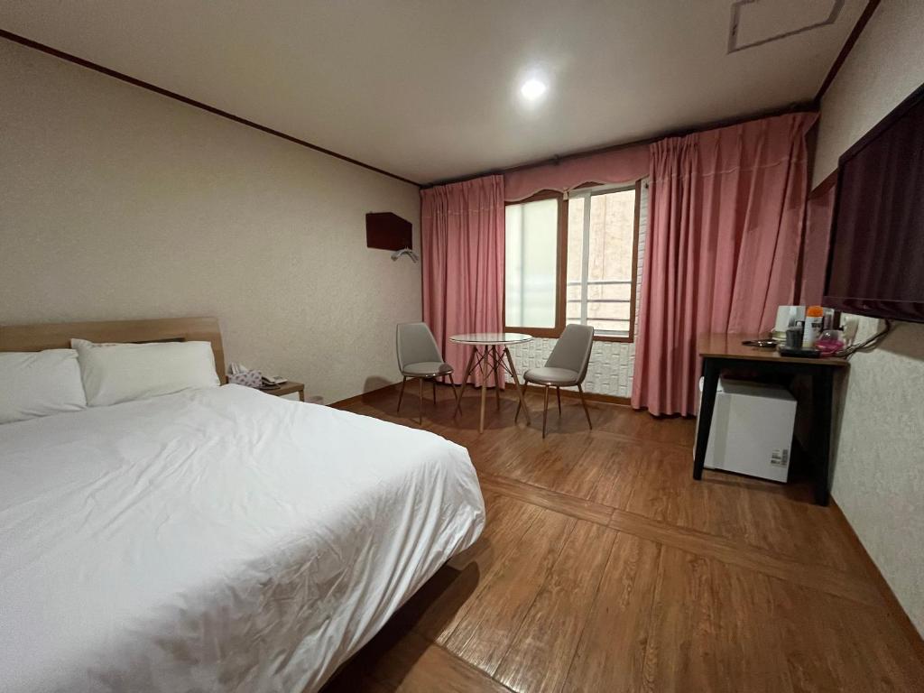 Oreum Motel photo 4