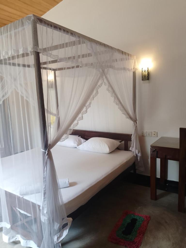 Unawatuna Backpacker Lodge photo 2