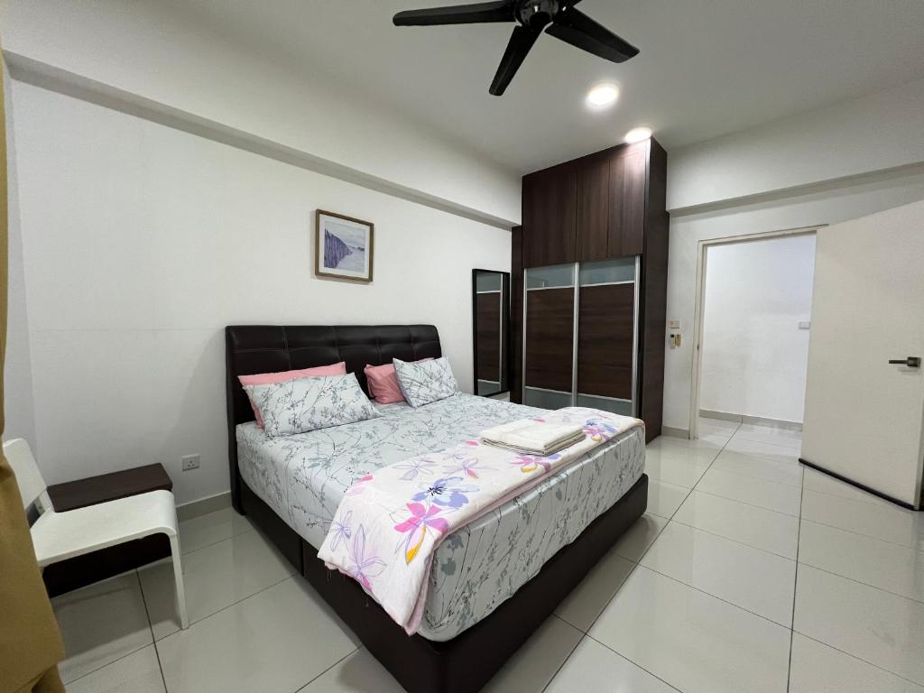 Cozy Homestay By The Lake photo 4