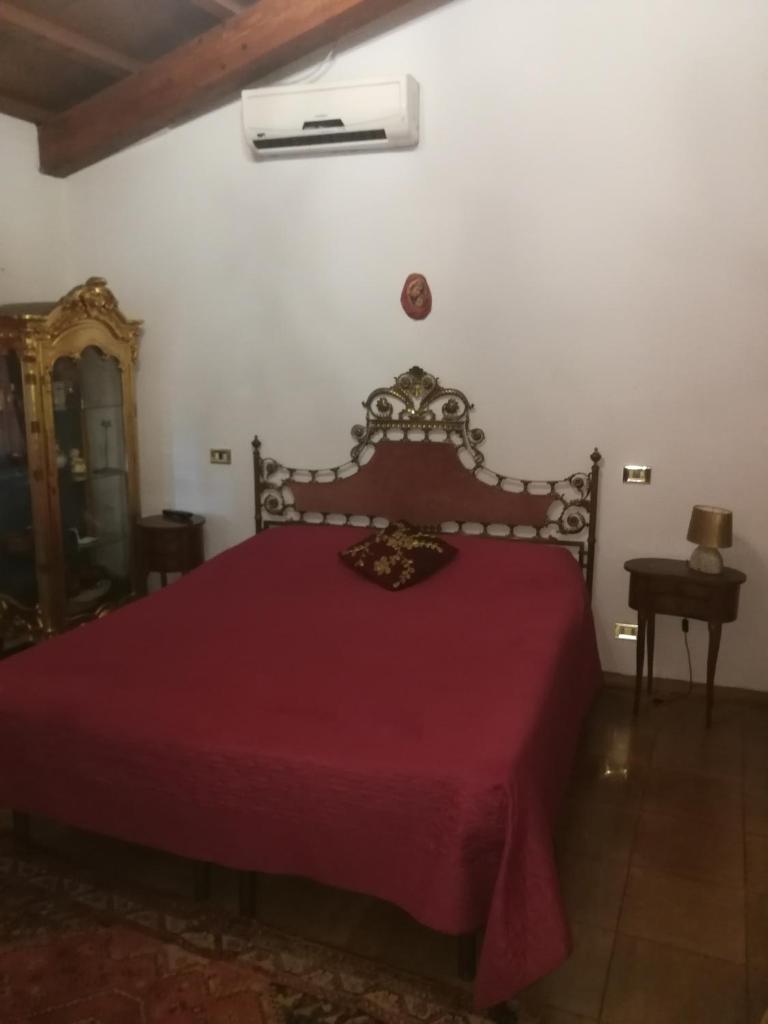 Locanda verde