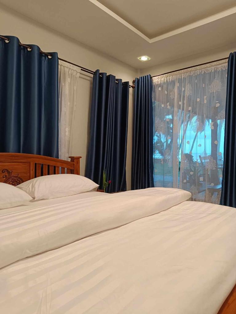 บ้านระเบียงเลหลังสวน ทั้งหลัง 2 นอน 2 น้ำ 1 ครัว photo 1
