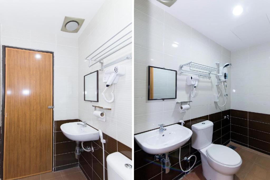MELUR HOTEL BANGI GATEWAY photo 1