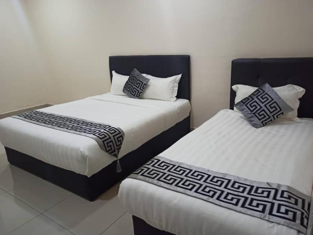 MELUR HOTEL BANGI GATEWAY photo 4
