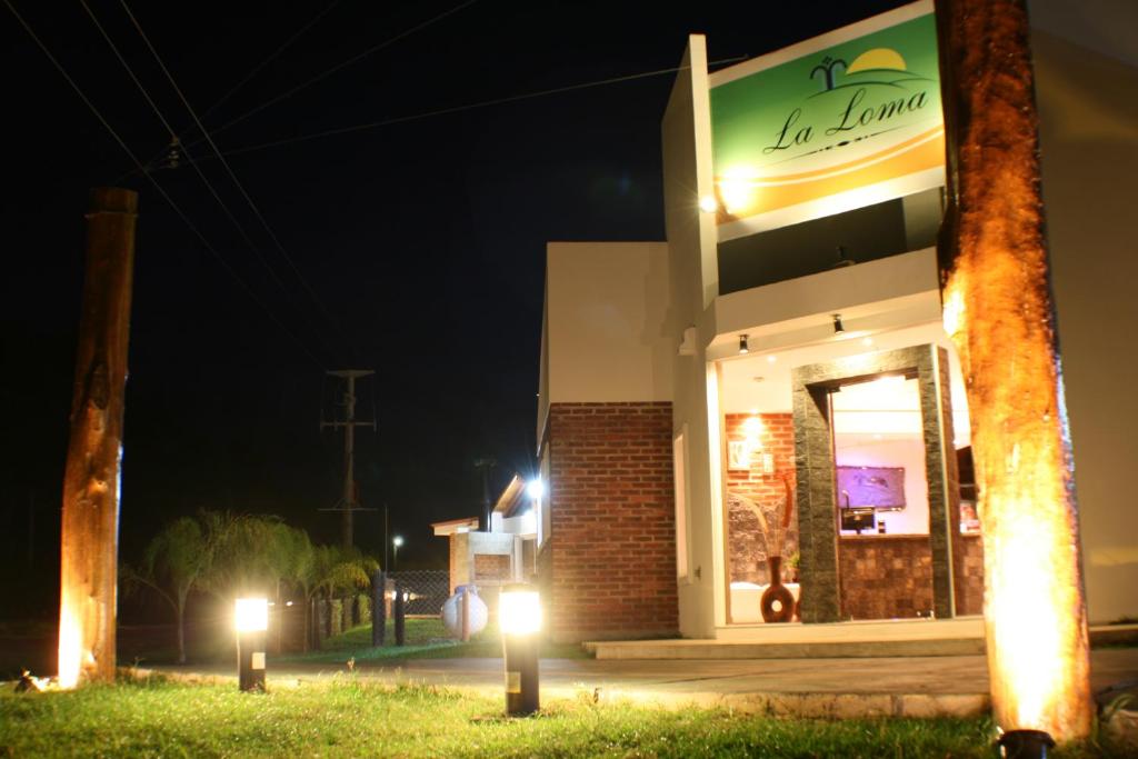 La Loma photo 1
