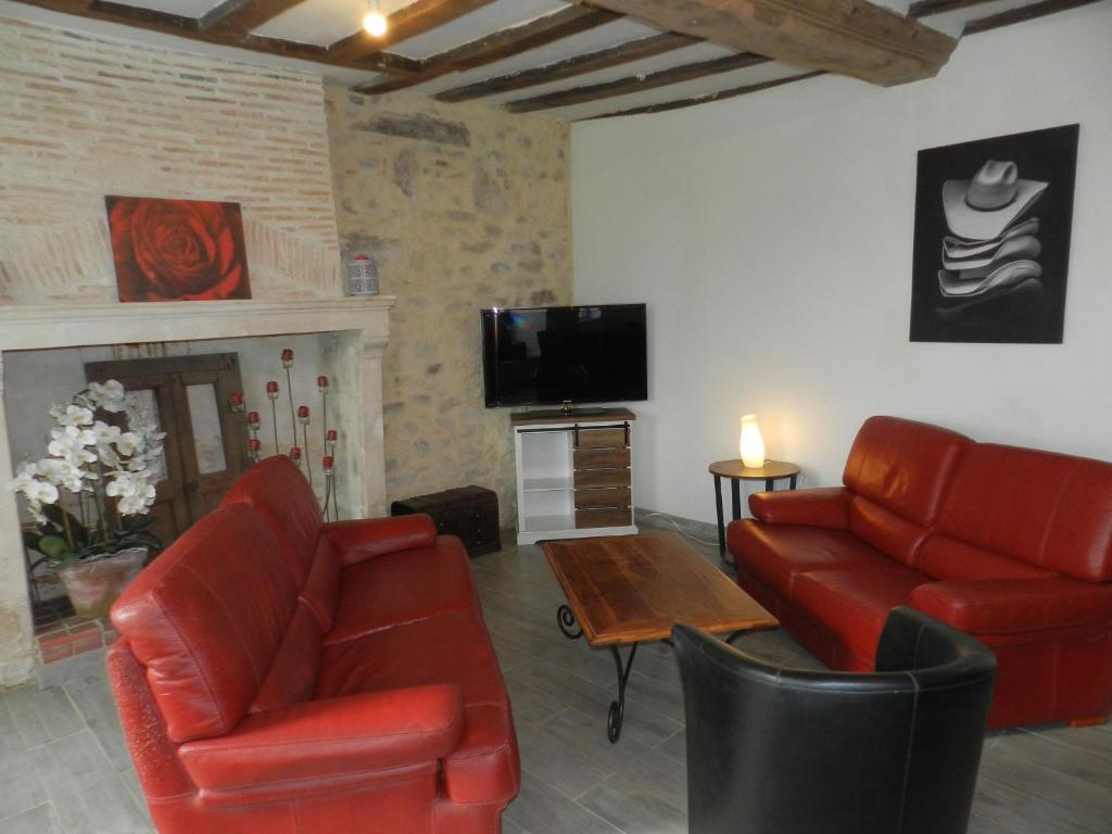 Gîte Avessé, 5 pièces, 10 personnes - FR-1-410-436 photo 1