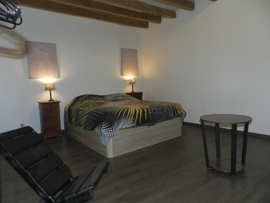Gîte Avessé, 5 pièces, 10 personnes - FR-1-410-436 photo 3
