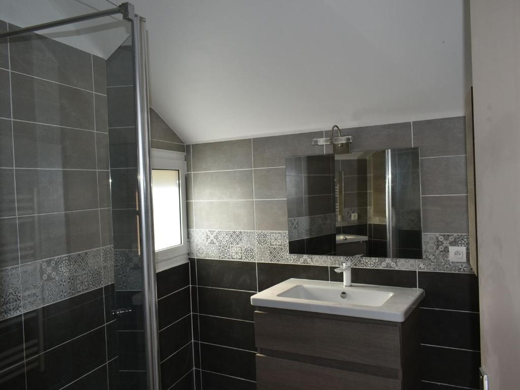 Gîte Avessé, 5 pièces, 10 personnes - FR-1-410-436 photo 4