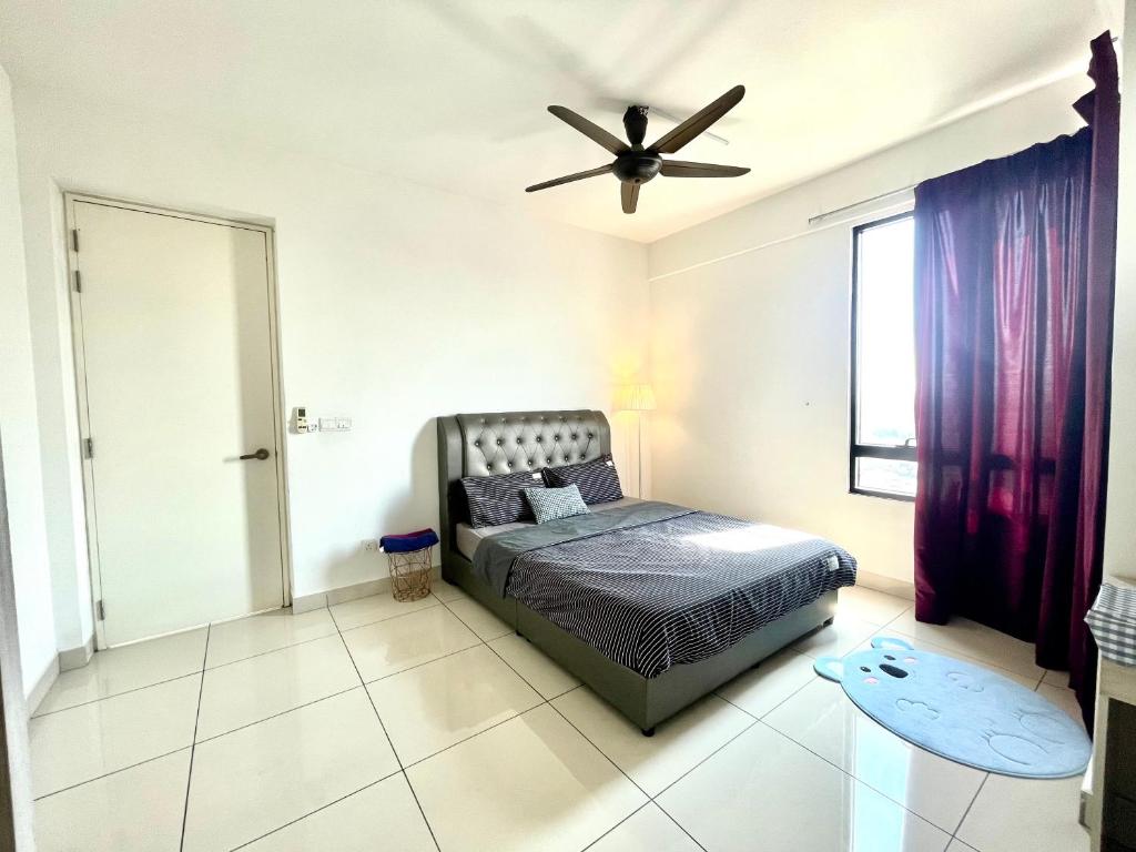 Entire Condominium @ Woodsburry Butterworth Penang photo 3