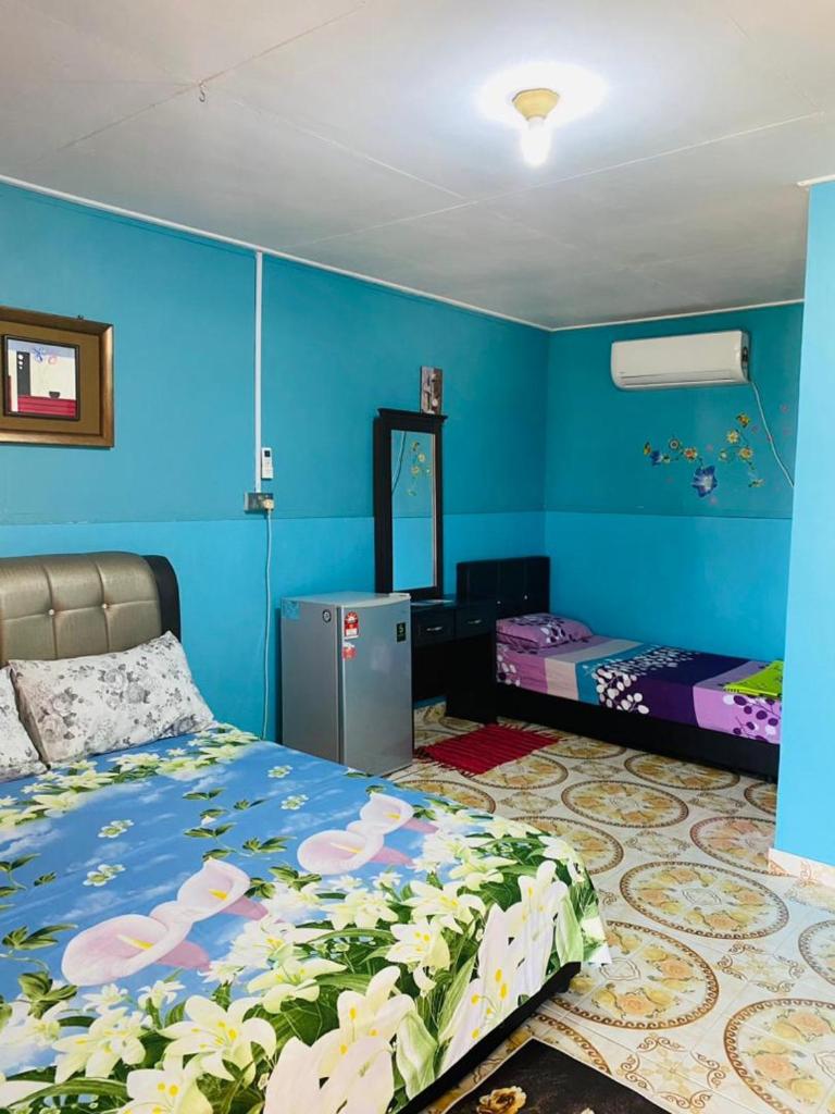Ella's Place Salang Tioman photo 3