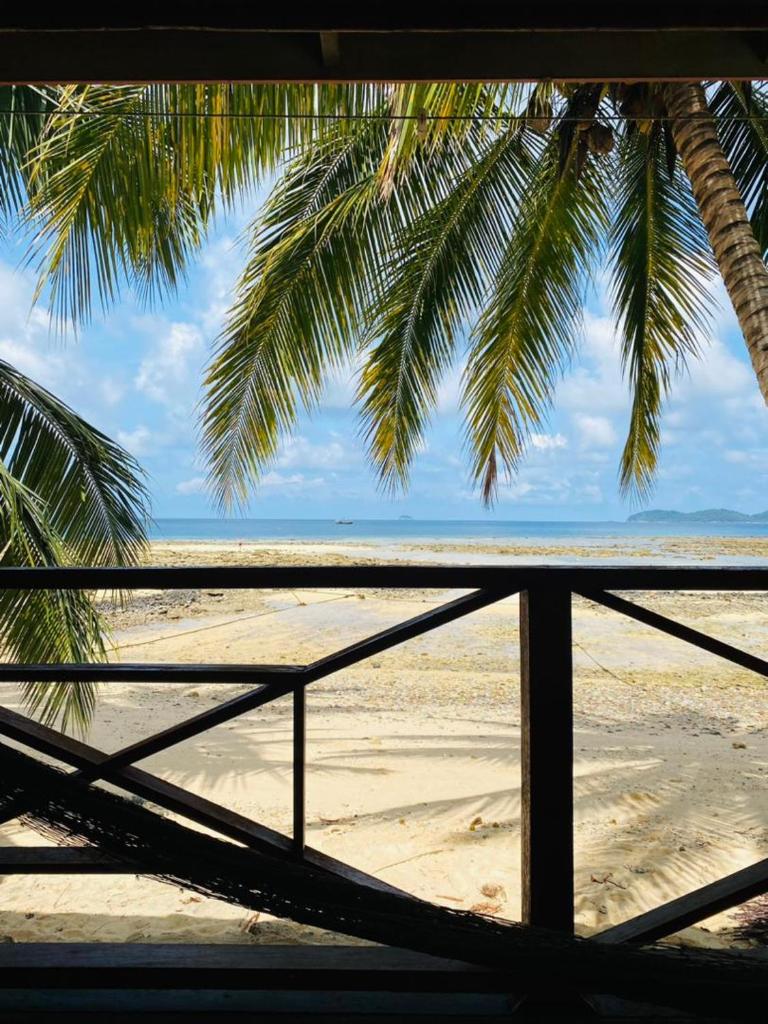 Ella's Place Salang Tioman photo 2