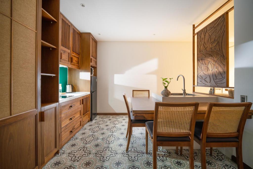 Vernal Home Boutique Villa