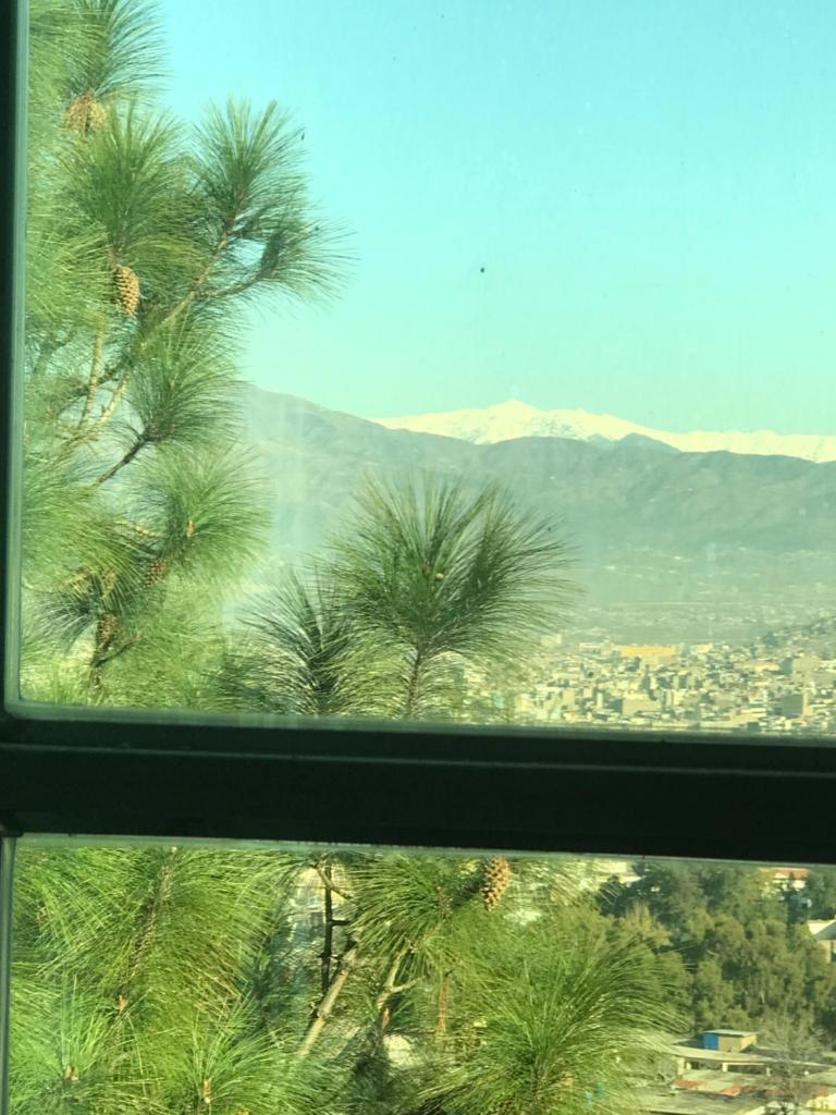 SWAT HILL VIEW RESORT- only for families photo 4