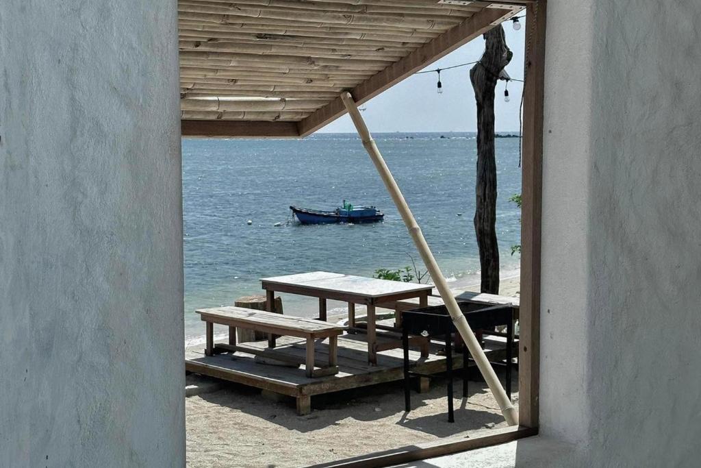 Chiu Chiu Resort Đảo Phú Quý photo 2