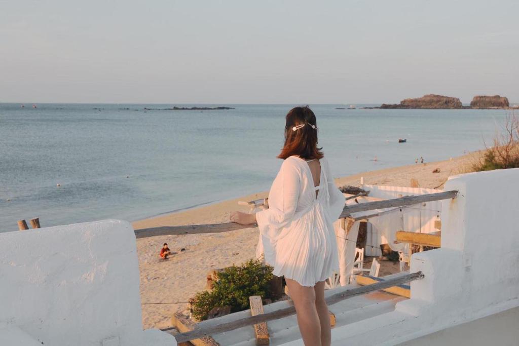 Chiu Chiu Resort Đảo Phú Quý photo 4
