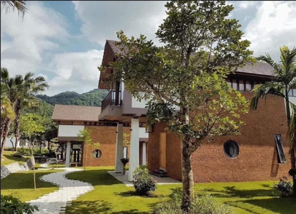 Thang Mây Village Resort photo 3