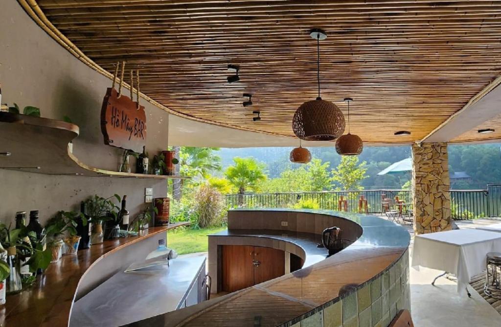 Thang Mây Village Resort photo 4