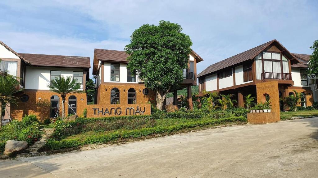 Thang Mây Village Resort photo 2