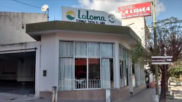 La loma