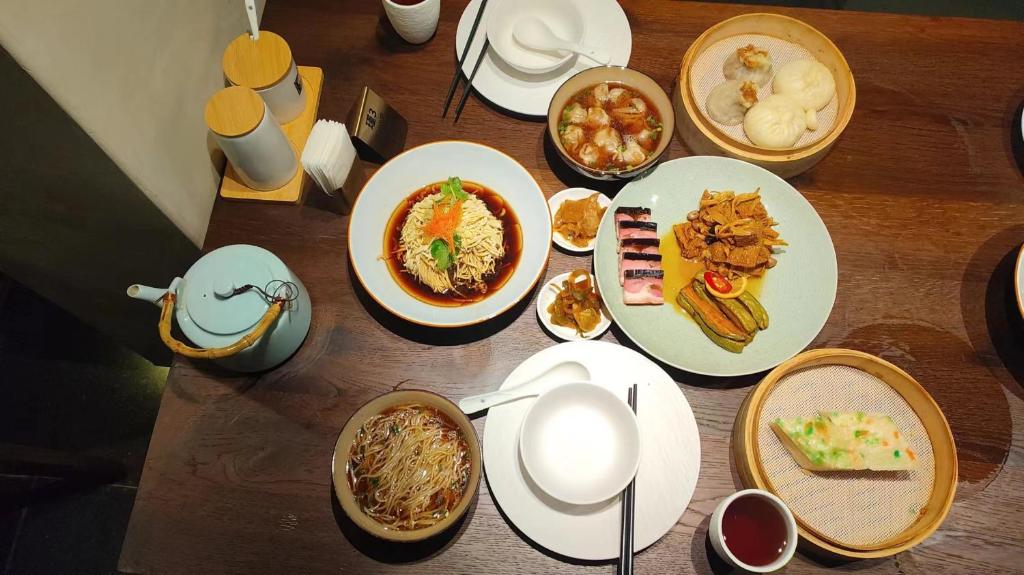 Glaze Garden Hotel photo 1
