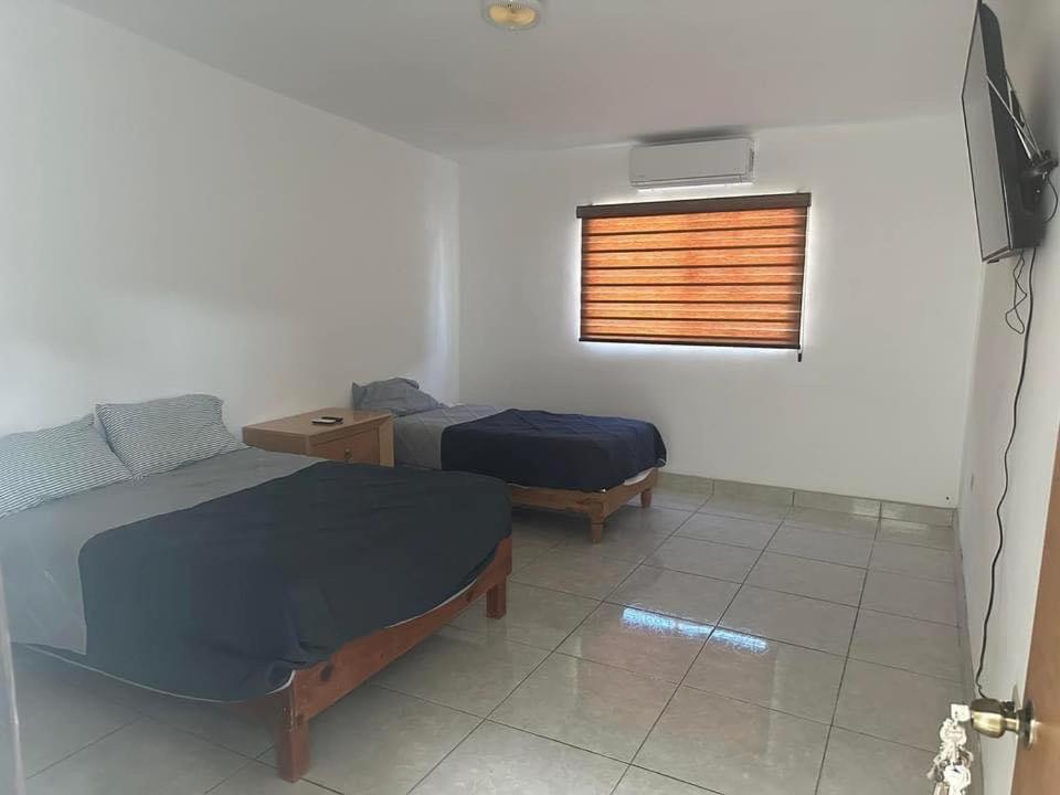 Habitaciones ENMA photo 1
