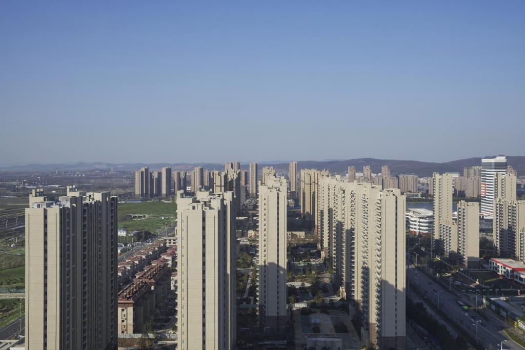 Sheraton Chuzhou Hotel photo 3