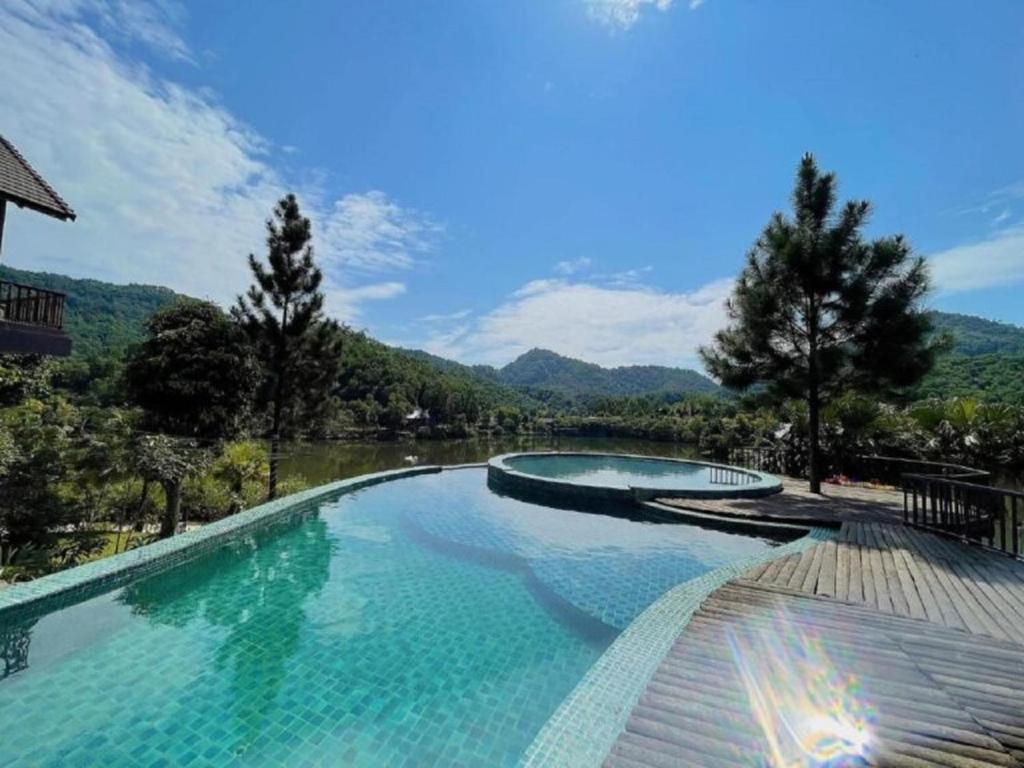 Thang Mây Village Resort photo 1