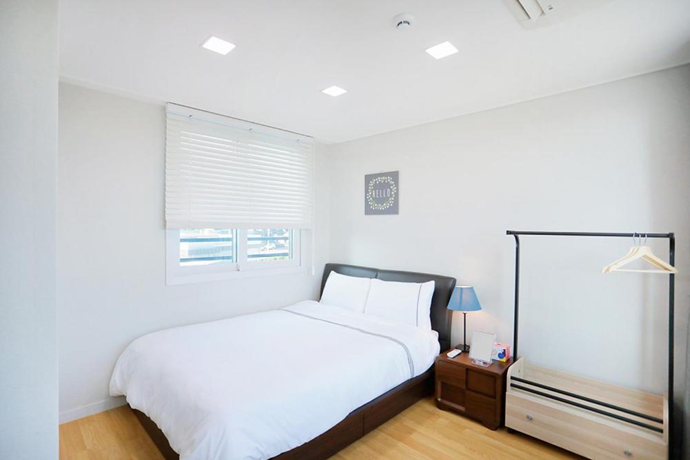The Naeun Stay Room Type - Suite