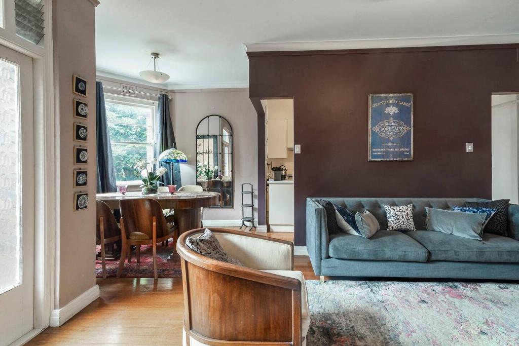 Great Gatsby Style in the Heart of Double Bay photo 1