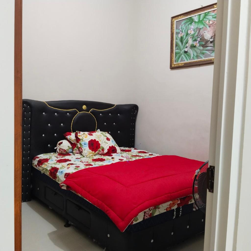 Villa keluarga sejahtera photo 4