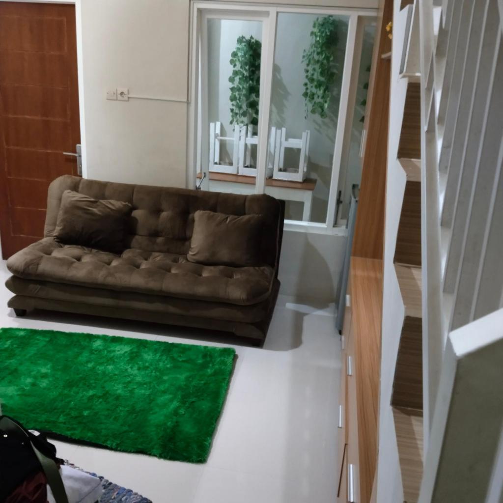 Villa keluarga sejahtera photo 1