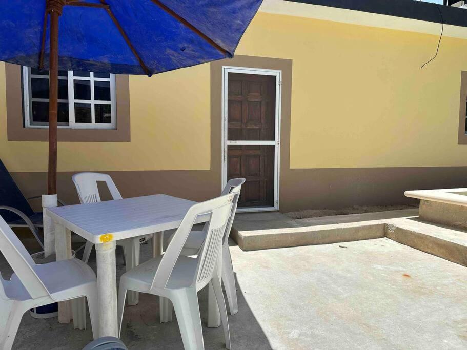 Chuburná suites Depa Jr photo 1