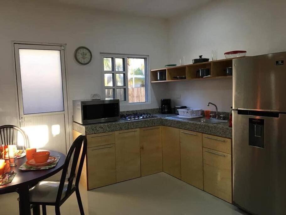 Chuburná suites Depa Jr photo 3