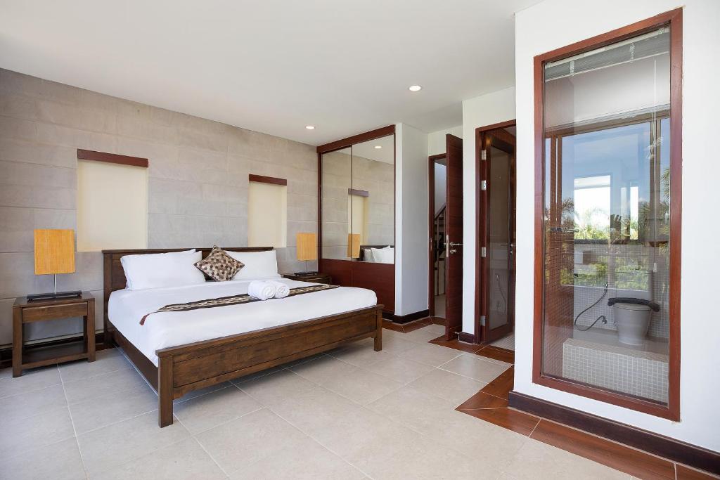 3BR Villa next MissionHills Golf Villa Argent 7 photo 2