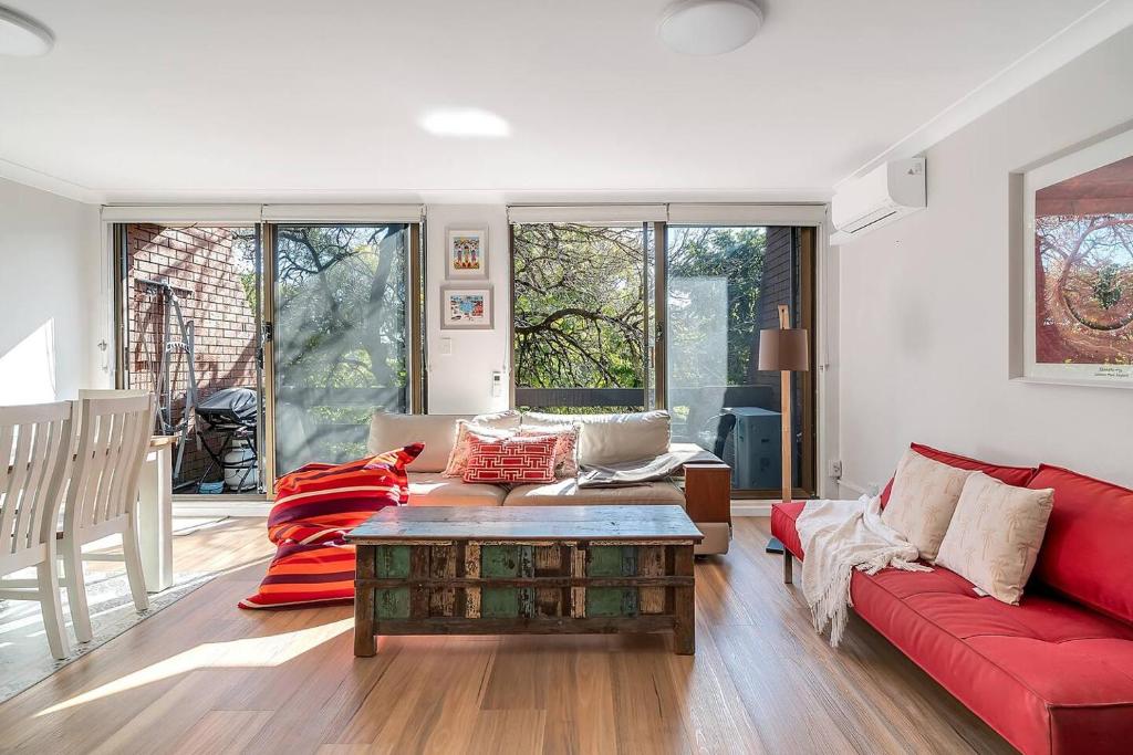 'Cherry Way' A Parkside Family Townhouse