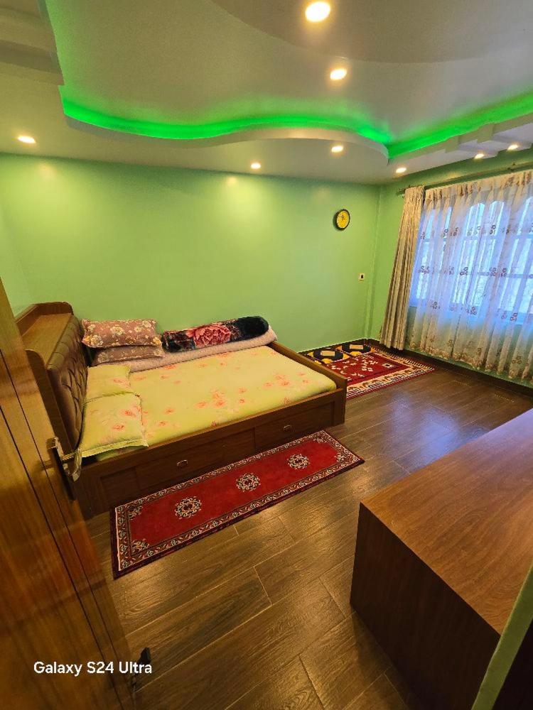 Pharping Homestay photo 2