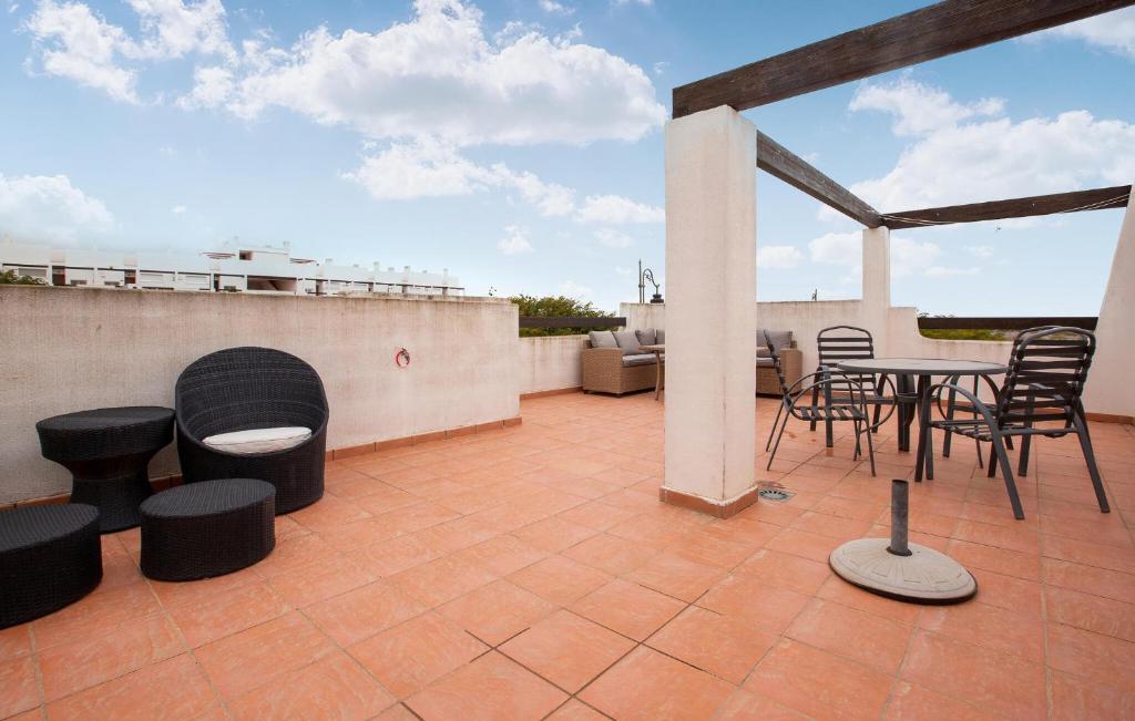 Amazing Apartment In Alhama De Murcia With Outdoor Swimming Pool
