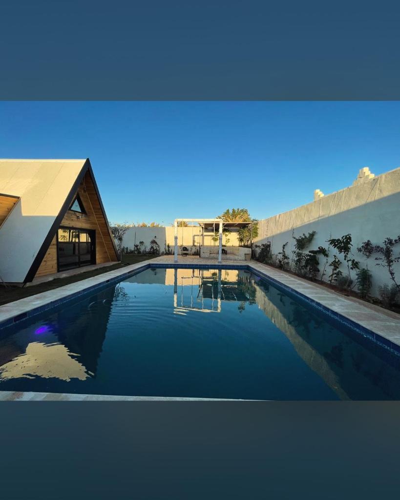 Aloha Chalets