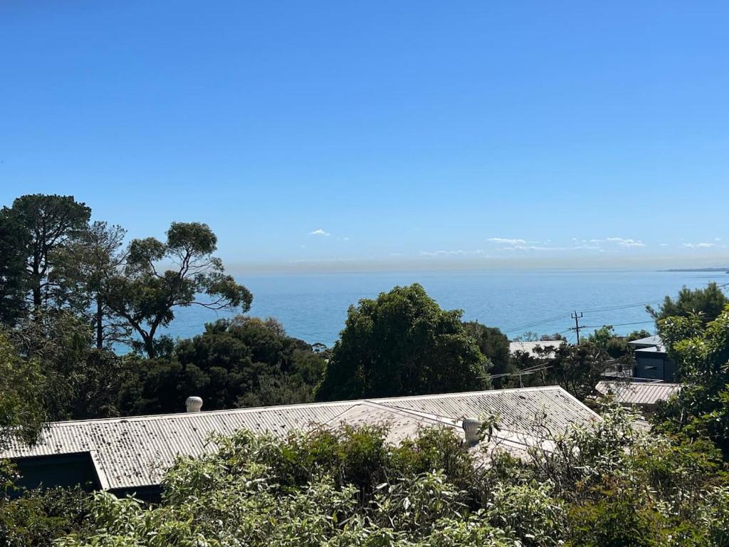 'The Treetop Canopy' A Magnificent Beachside Getaway photo 3
