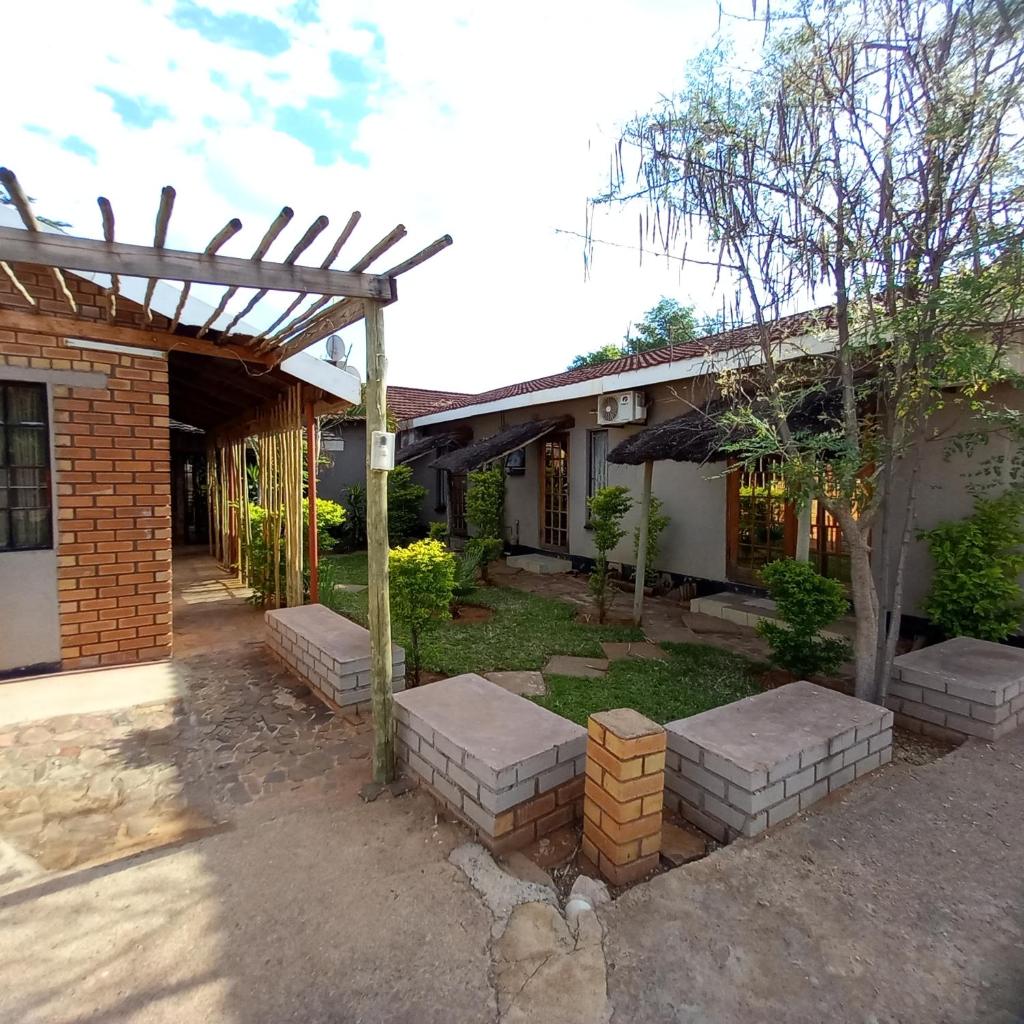 Belle vue Bed & Breakfast