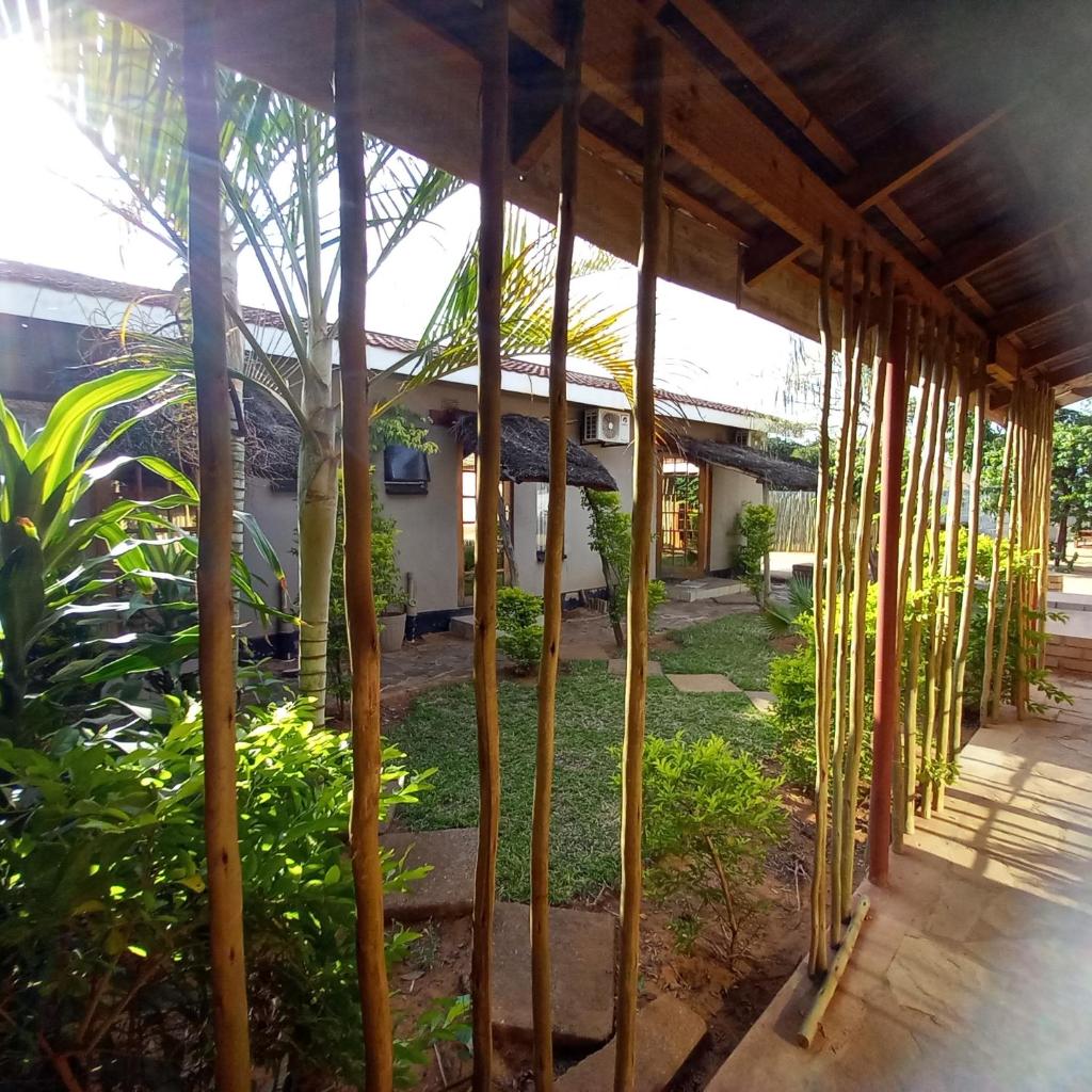 Belle vue Bed & Breakfast photo 1