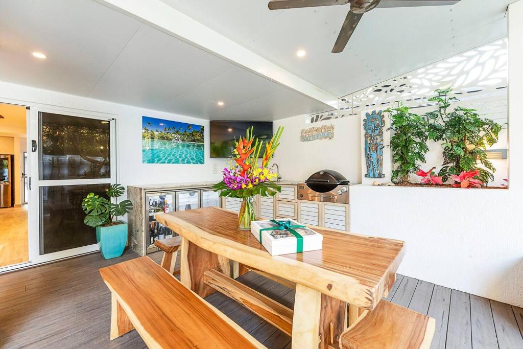 'Villa Nalu' A Dreamy Fannie Bay Escape photo 4