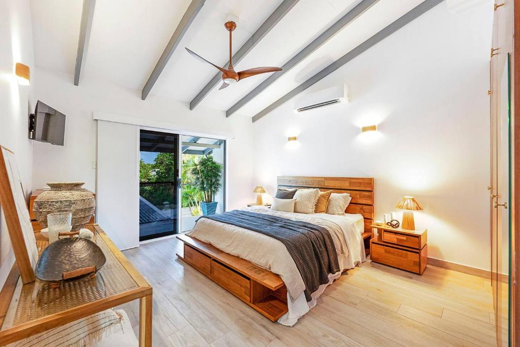 'Villa Nalu' A Dreamy Fannie Bay Escape photo 3