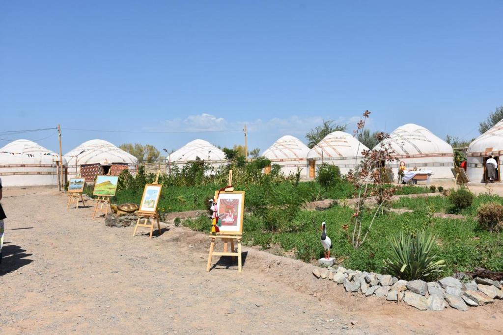 KARAKALPAK ETNO VILLAGE photo 4