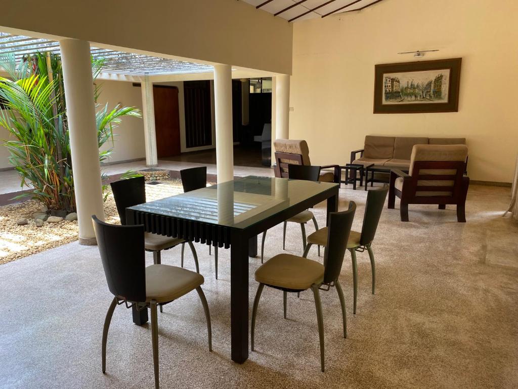 Bungalow 7 photo 3