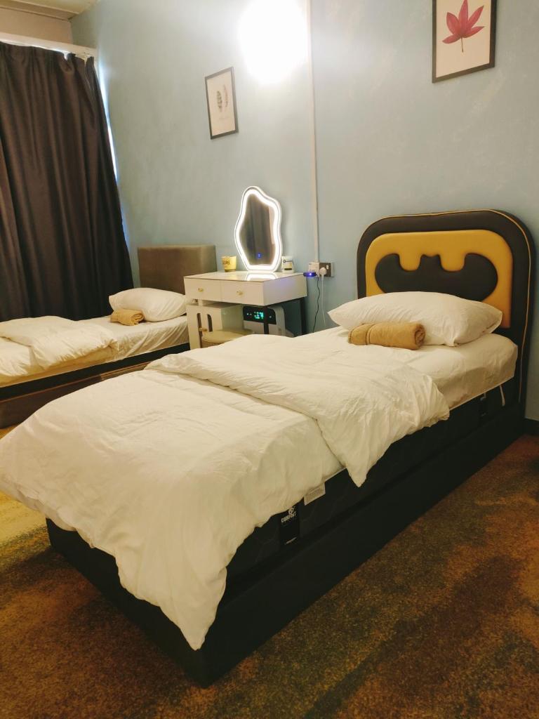 LUNAS DIY HOMESTAY photo 1