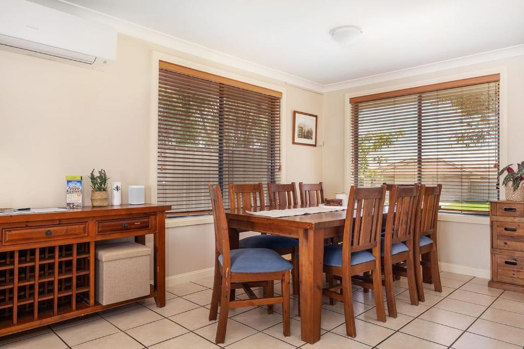 Explore Mudgees Best Wineries from Maggie's Place photo 2