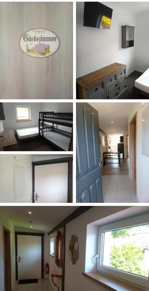 Wohnung Auszeit photo 3