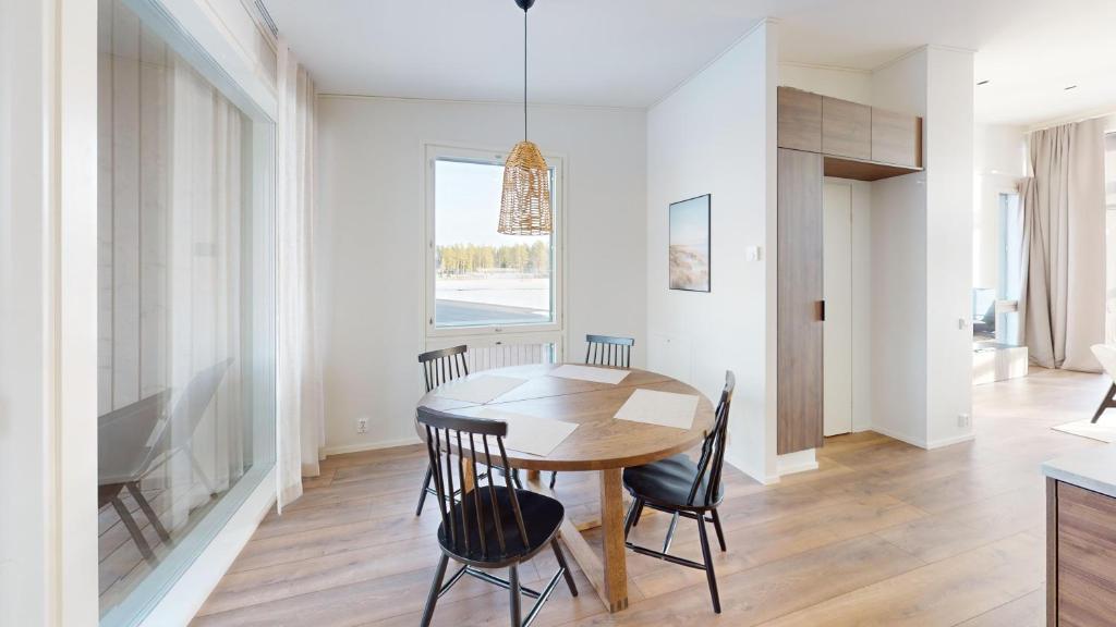 Dyynikylä Apartments by Hiekka Booking photo 3