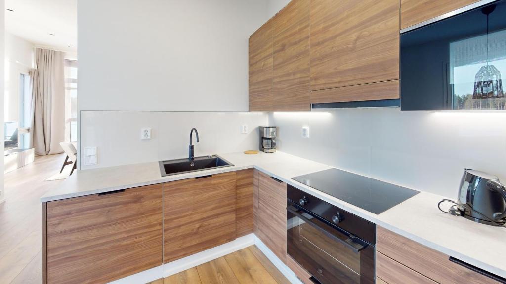 Dyynikylä Apartments by Hiekka Booking photo 2