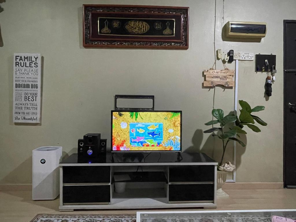 Myra Homestay Bertam, Penang photo 2